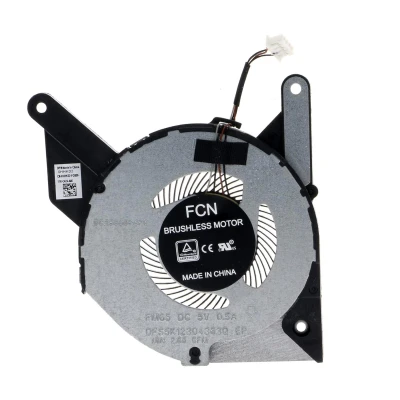 Dell Latitude 5410 CN-0HHKD2 integrated graphics CPU Fan original