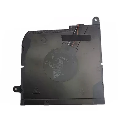 Dell Latitude 5431 5421 Precision 3470 CPU Fan original Metal fan blades