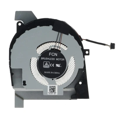 Dell Latitude 5501 5511 Precision 3551 3541 P80F 0HFVP0 Fan original