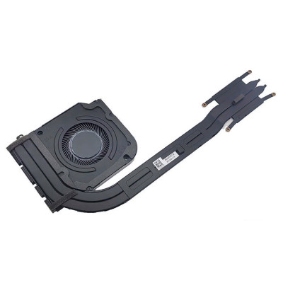 Dell Latitude 5550 027XMJ CPU Fan heatsink original