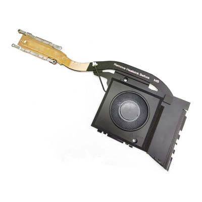 Dell Latitude 7530 E7530 0NP8T0 fan heatsink original