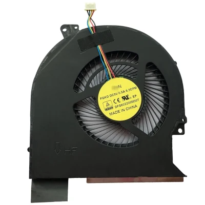 Dell Latitude E5570 Precision 15 3510 0H9M9M CPU Fan original UMA