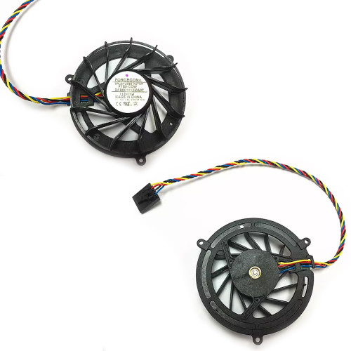 Buy high quality Dell OptiPlex 380 740 745 755 760 780 CPU Fan original at fan-cooler.com