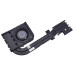 DELL Precision 3570 0VFGC3 fan heatsink original – view 1
