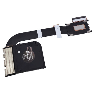 Dell Precision 3570 0VFGC3 fan heatsink original