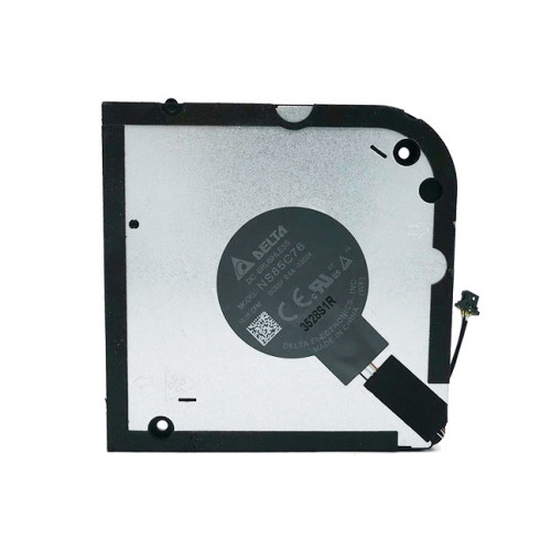 Dell Precision 3581 NS85C76 Fan original