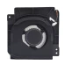 Dell Precision 5680 CPU fan original 00GCX4 – view 1