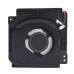 Buy high quality Dell Precision 5680 CPU fan original 00GCX4 at fan-cooler.com