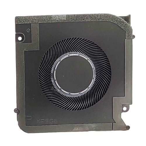 Dell Precision 5690 M5690 0XD5G6 fan original EG75070S1-CA20-S9A laptop cooling fan – front view