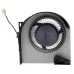DELL Precision 7530 7540 M7530 M7540 P74F NS85C13-17G24 GPU Fan original – view 1