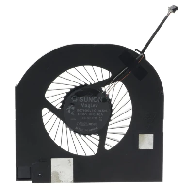 Dell Precision 7730 7740 M7730 M7740 mg75090v1-c150-s9a CPU Fan original Dell Precision 7730 7740 M7730 M7740 mg75090v1-c150-s9a CPU Fan original