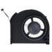 Dell Precision 7750 M7750 2020 GPU Fan original – view 1