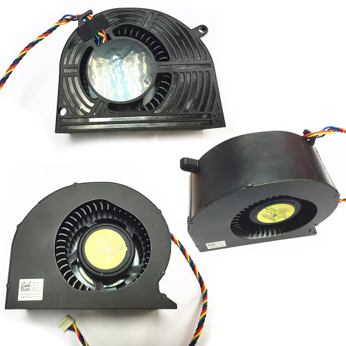 Buy high quality Dell Precision T7500 Y730D CPU Fan original at fan-cooler.com