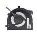 Dell 0DF4NM ND65C51-24C17 DC28001C8D0 Fan original – view 1