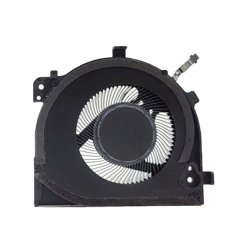 Dell 0DF4NM ND65C51-24C17 DC28001C8D0 Fan original EG50040S1-C016-S9A laptop cooling fan – front view