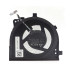 Dell 0GP1J2 ND65C51-24C18 DC28001C7D0 Fan original – view 1