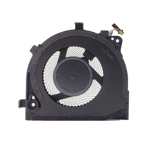 Dell 0GP1J2 ND65C51-24C18 DC28001C7D0 Fan original EG50040S1-C015-S9A laptop cooling fan – front view