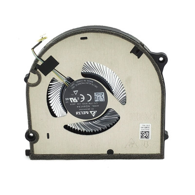 Dell Pro 14 Plus PB14250 PB14255 01JVY3 CPU Fan original Dell Pro 14 Plus PB14250 PB14255 01JVY3 CPU Fan original