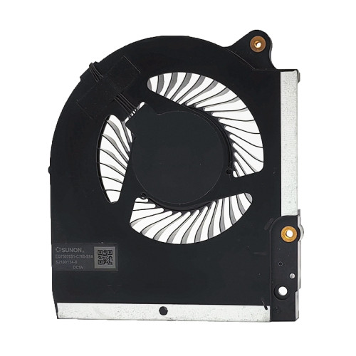 Dell SUNON EG75070S1-C760-S9A 5V Fan original