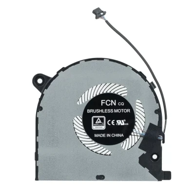 Dell Vostro 15 7500 V7500 7501 0YND40 0KGH4R CPU Fan original Dell Vostro 15 7500 V7500 7501 0YND40 0KGH4R CPU Fan original
