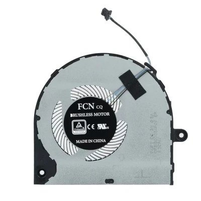 Dell Vostro 15 7500 V7500 7501 0YND40 0KGH4R GPU Fan original Dell Vostro 15 7500 V7500 7501 0YND40 0KGH4R GPU Fan original