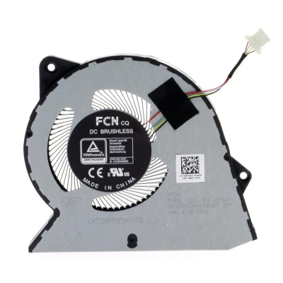 Dell Vostro 3510 3520 3525 Inspiron 3511 3515 0RFF51 Fan original