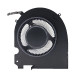 Dell XPS 14 9440 091DY0 EG50050S1-CN50-S9A Fan original – view 1