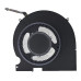 Dell XPS 14 9440 AT8YR006DC0 0256J1 256J1 CPU Fan original ND75C0M – view 1