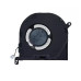 DELL XPS 15 9500 Precision 5550 CPU Fan original – view 1