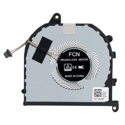 Dell XPS 15 9570 7590, Precision 5530 5540, M5530 M5540, P56F CPU Fan original 008YY9