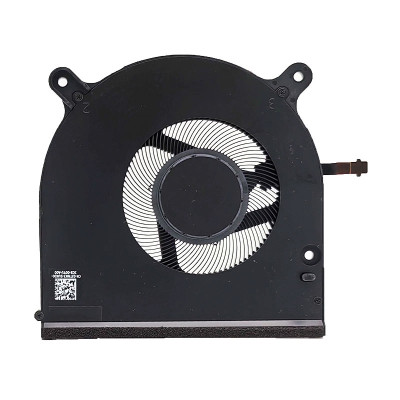 Dell XPS 16 9640 0JTNN3 GPU Fan original Dell XPS 16 9640 0JTNN3 GPU Fan original