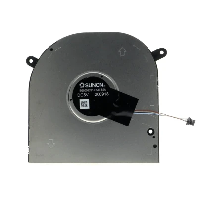 Dell XPS 17 9700 9710 9720 Precision 5750 5760 CPU Fan original