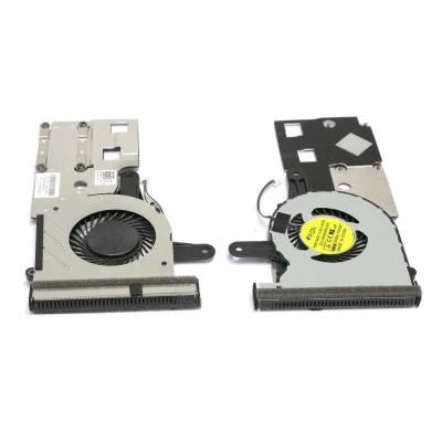 Dell INSPIRON 14 3451 3452 15 3551 3552 heatsink CPU Fan original