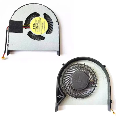 Dell INSPIRON 15HR 15-7000 7537 07YTJC 7YTJC CPU Fan original