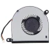DELL Inspiron 13-5568 7378 5378 5379 5368 5578 P69G Fan original – view 1