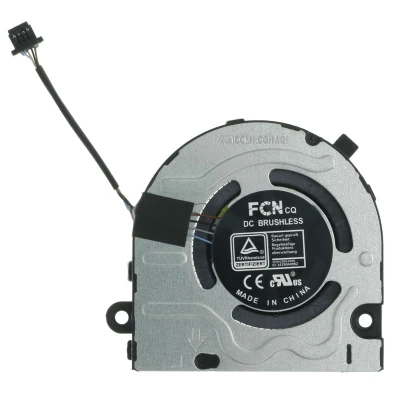 Dell Inspiron 13 Pro Vostro 5310 Latitude 3320 CPU Fan original