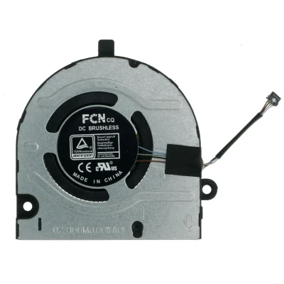 Dell Inspiron 13 Pro Vostro 5310 Latitude 3320 GPU Fan original