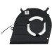 Buy high quality Dell Inspiron 14 7420 7425 2-in-1 05JV03 Fan original at fan-cooler.com