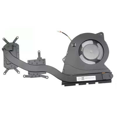 Dell inspiron 15 3511, vostro 15 3510, CPU Fan heatsink original 0WHF4R
