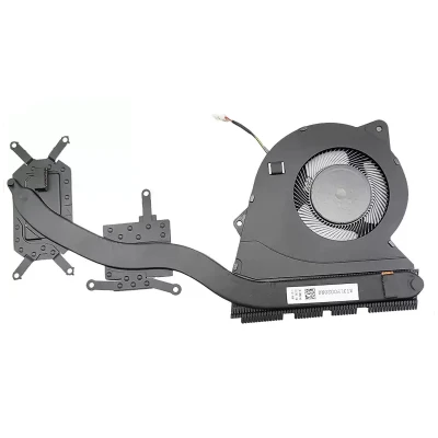 Dell inspiron 15 3511, vostro 15 3510, CPU Fan heatsink original 0WHF4R