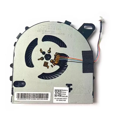 Dell Inspiron 15 7560 7572 5468 5568 P61F Fan original