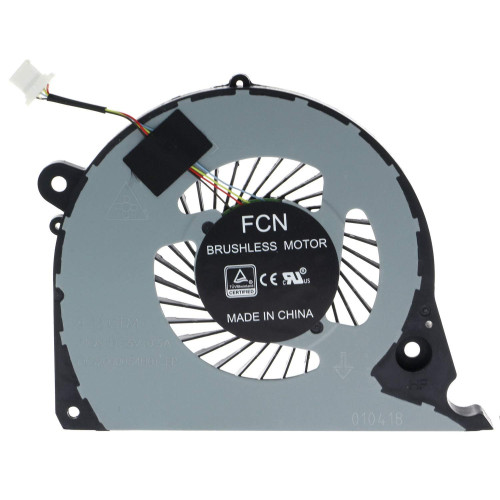Buy high quality Dell Inspiron 15 7577 7588 G7-7588 G7-7577 CPU Fan original at fan-cooler.com