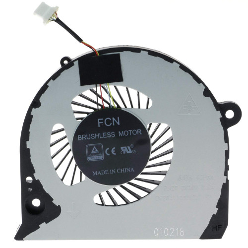 Buy high quality Dell Inspiron 15 7577 7588 G7-7588 G7-7577 GPU Fan original at fan-cooler.com