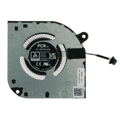 Dell inspiron 16 PLUS 7620 7640 CPU fan original 0D9PK2
