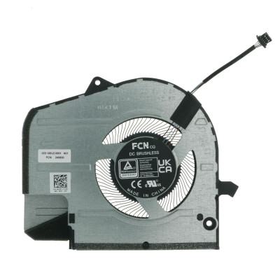 Dell Inspiron 16 Plus 7630 7635 GPU FAN original 040RPX