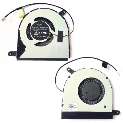 Dell Inspiron 17 7773 7778 7779 CPU Fan original