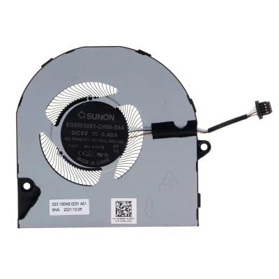 Dell Inspiron 5410 5415 5418 Vostro 5510 5515 7415 0KRK6P Fan original