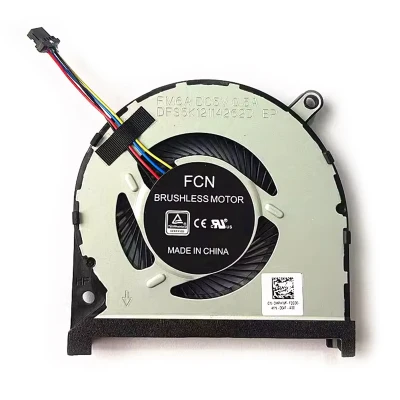 Dell insprion 7000 P83F 7591 7590 CPU Fan original