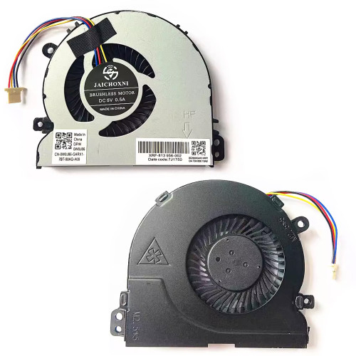 Buy high quality Dell latitude E3450 E3550 P51G CPU Fan OEM at fan-cooler.com