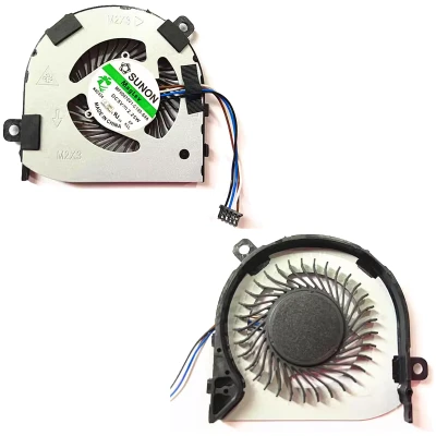 Dell latitude E7280 7380 Fan original Dell latitude E7280 7380 Fan original